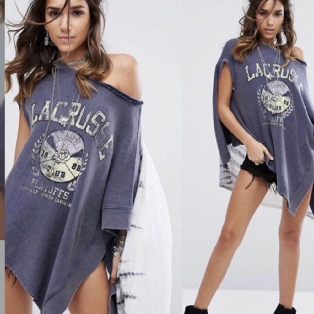 Free people top